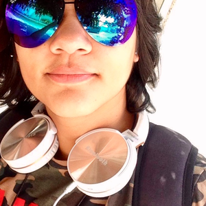 Foto de perfil de Nathaly