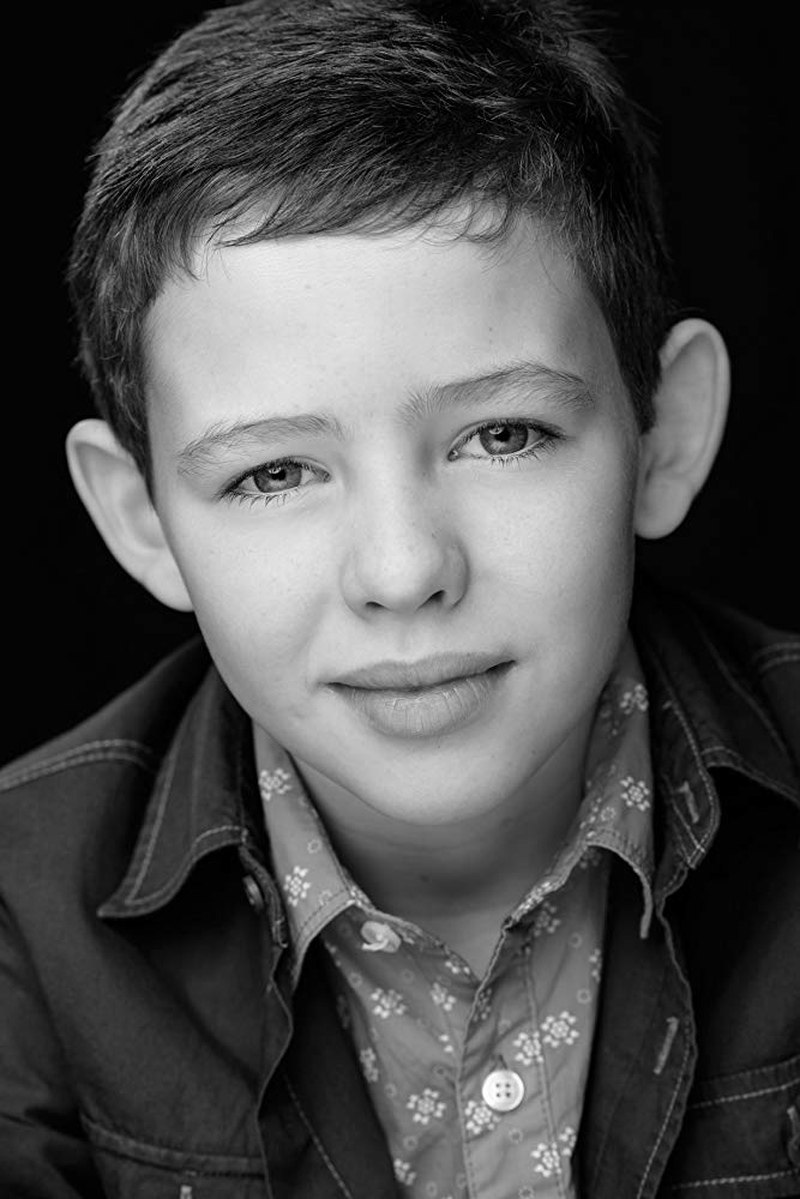 Finn Little (II) - Foto 3