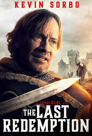 Poster 3 de Filme O Último Sacrifício (2024)