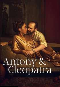Antonio e Cleopatra (Antony and Cleopatra)
