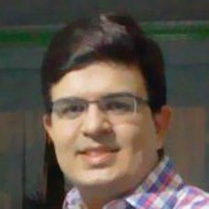Foto de perfil de Yurick Lacerda