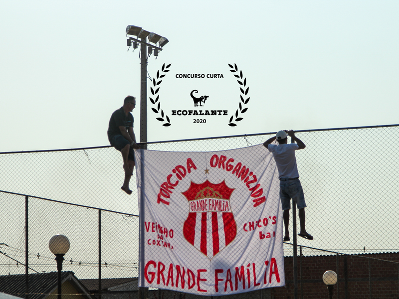 Foto 4 de Cancha - Domingo É Dia de Jogo