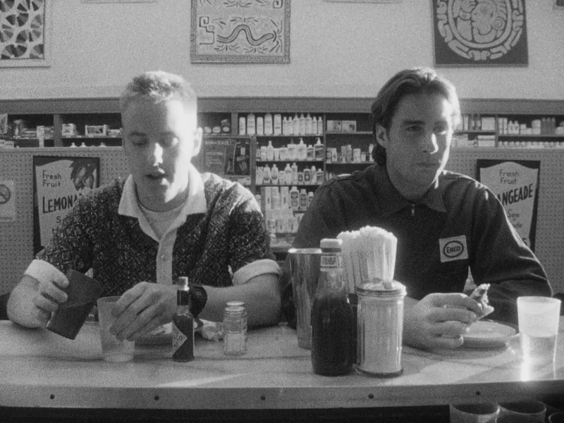 Foto 2 de Bottle Rocket