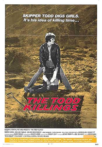 Os Desajustados (The Todd Killings)