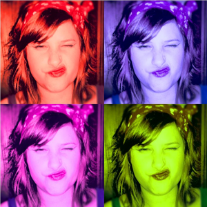 Foto de perfil de Má Buzinari Laucas