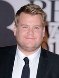 James Corden