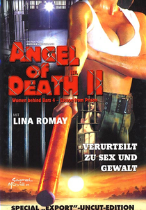 The Prison Island Massacre (Angel of Death 2)