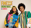 Bruno Mars Feat. Cardi B: Finesse