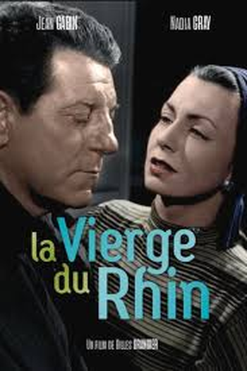  de Filme A Virgem do Reno (1953)