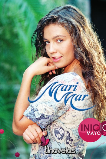  de TV Marimar (1994)