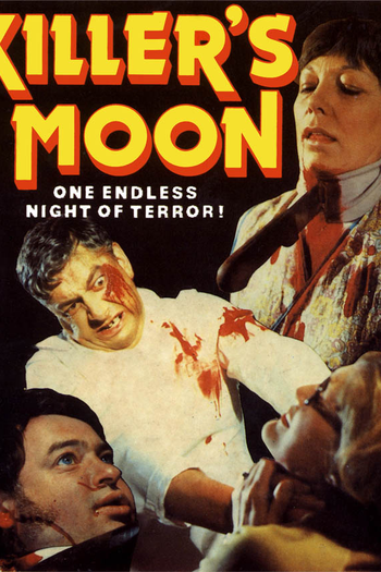 de Filme Killer's Moon (1978)