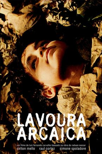  de Filme Lavoura Arcaica (2001)