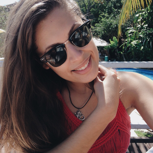 Foto de perfil de Kethlyn Goutsis