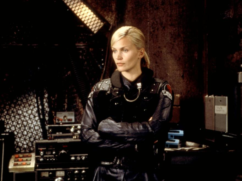 Foto 17 de Fantasmas de Marte