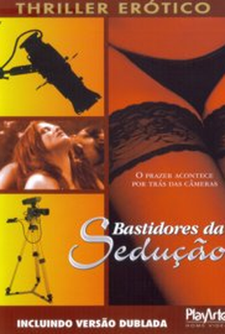 Poster 1 de Filme Bastidores da Sedução (2006)