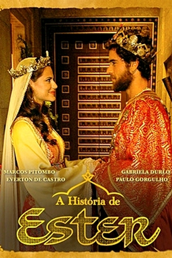  de Série A História de Ester (2010)