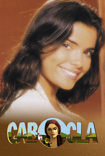 Cabocla - Poster / Capa / Cartaz - Oficial 8