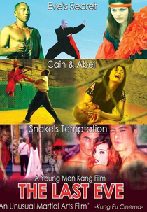 The Last Eve (The Last Eve)