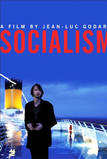 Film Socialisme - Poster / Capa / Cartaz - Oficial 2