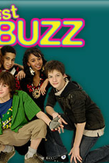 Poster de Série Zoação Teen (2008)