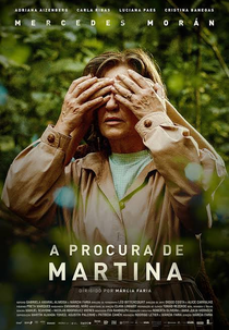 A Procura de Martina (A Procura de Martina)