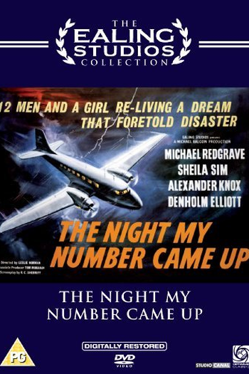  de Filme Sonhos do Destino (1955)