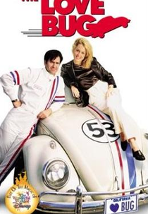 Se o Meu Fusca Falasse (The Love Bug)