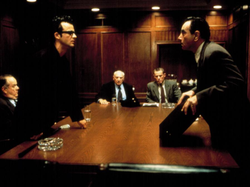 Foto 19 de Cidade dos Sonhos