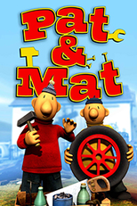 Zeca e Joca (Pat & Mat)