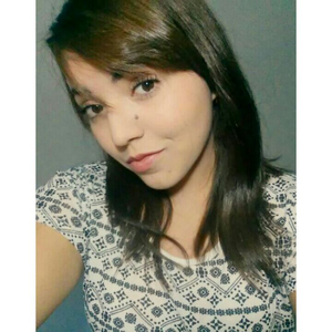 Foto de perfil de Lívia Alves