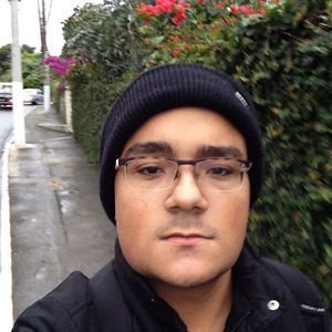 Foto de perfil de Rodrigo