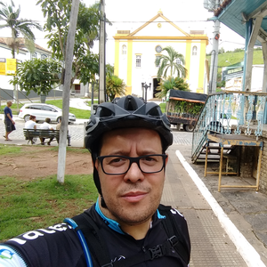 Foto de perfil de Wendell Peterson Moreira