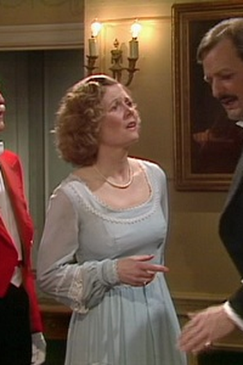 Poster de Episódio The Summer Hunt Ball (1979)