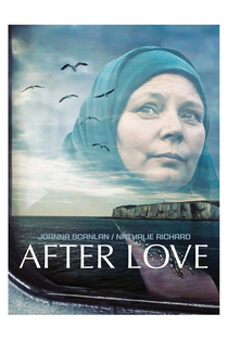 After Love - Poster / Capa / Cartaz - Oficial 2