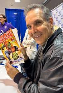 Todd McFarlane - Poster / Capa / Cartaz - Oficial 1