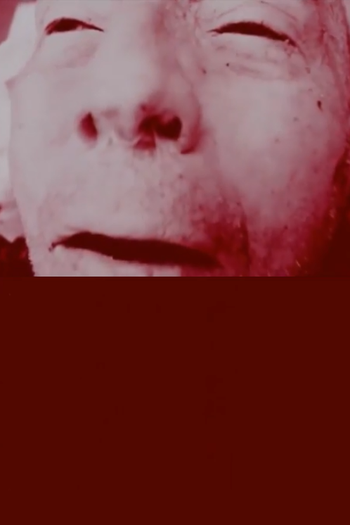 Poster de Curta Apparatus Sum (1972)