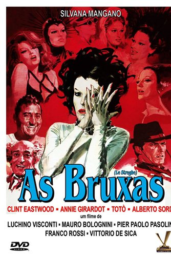  de Filme As Bruxas (1967)