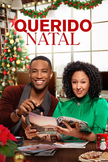  de Filme Querido Natal (2019)