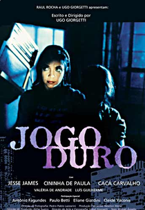 Jogo Duro (Jogo Duro)