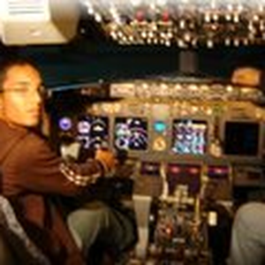 Foto de perfil de Rafael
