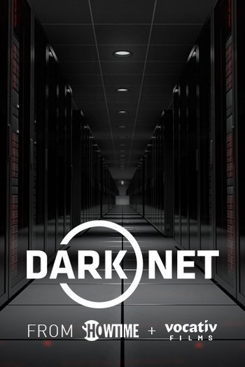  de Série Dark Net (2016)