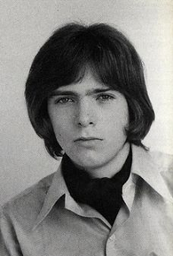 Peter Gabriel