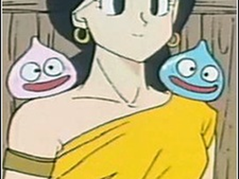 Foto 7 de Dragon Quest: Abel Yuusha Densetsu