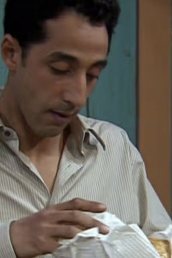 Poster de Episódio Épisode 163 (2005)