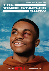 The Vince Staples Show (1ª Temporada) (The Vince Staples Show (Season 1))