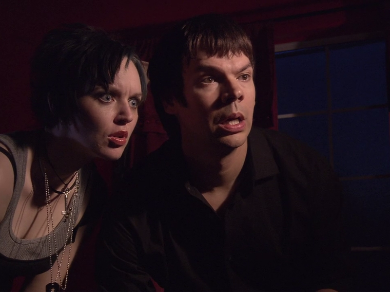 Foto 4 de Audie & O Lobo