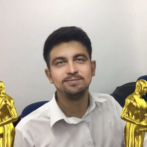 Foto de perfil de Douglas Maia