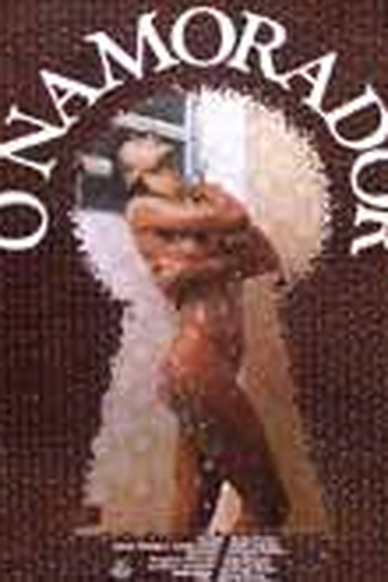 Poster de Filme O Namorador (1978)