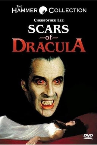 Poster 6 de Filme O Conde Drácula (1970)