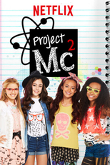Projeto Mc² (Project Mc²)